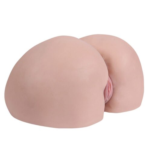 asstorso.jpg Lara(For EU Customers): 12.93lb Jiggly Ass Small Sex Doll Torso