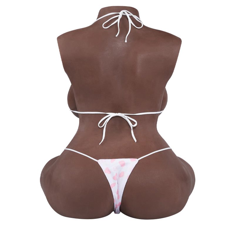 T607-27.3LB Britney 2.0 Big Boobs Sex Doll Male Masturbator丨Tantaly - Image 27