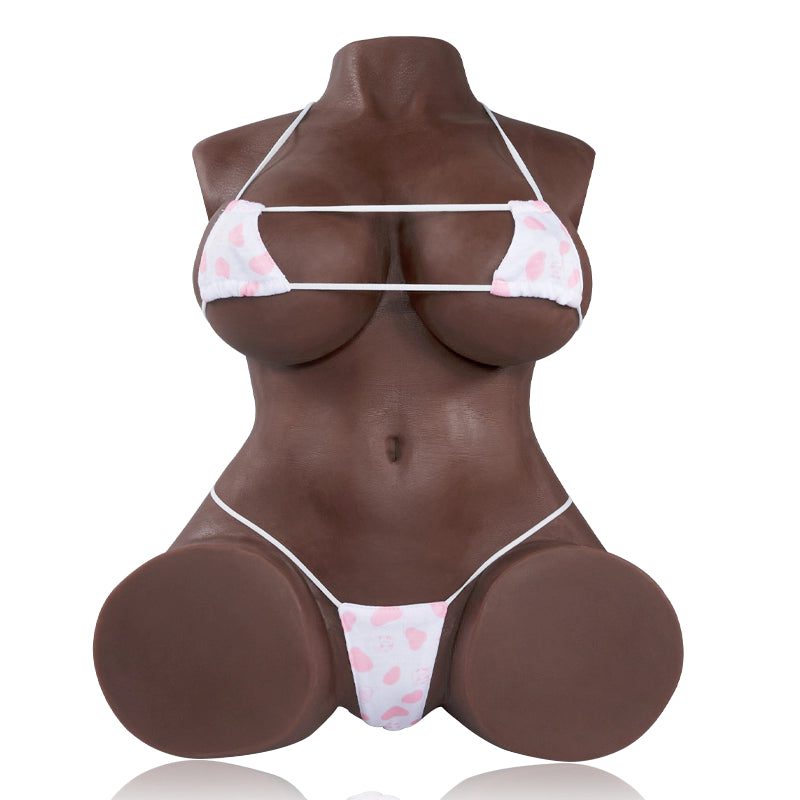 T607-27.3LB Britney 2.0 Big Boobs Sex Doll Male Masturbator丨Tantaly - Image 24