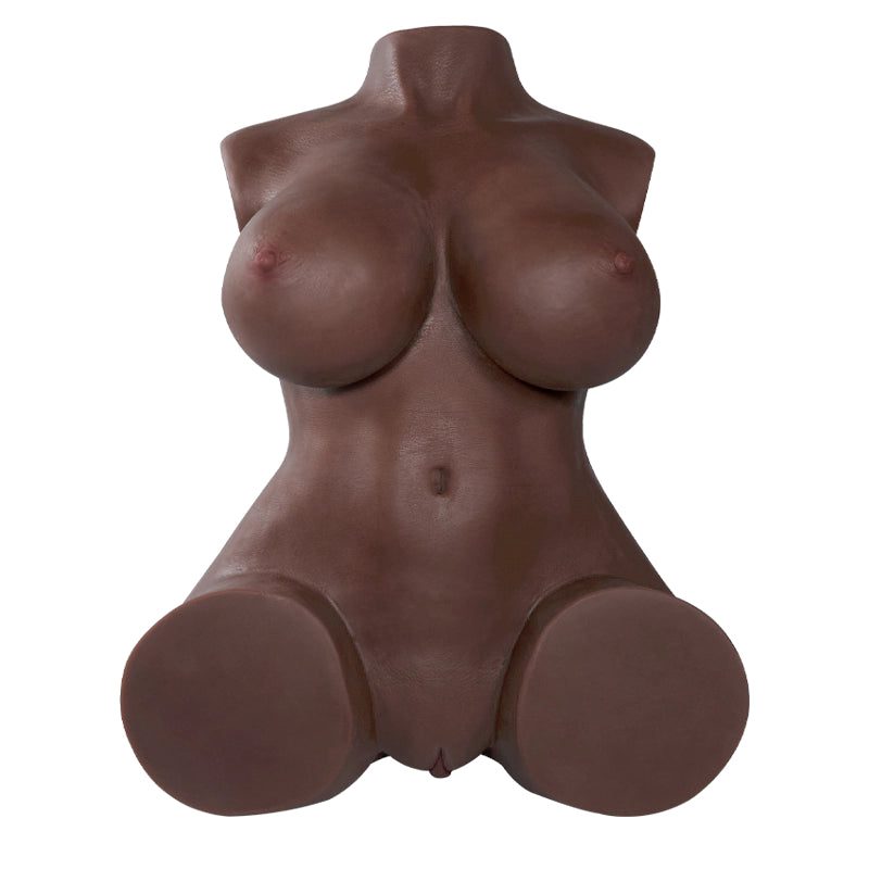 T607-27.3LB Britney 2.0 Big Boobs Sex Doll Male Masturbator丨Tantaly - Image 28