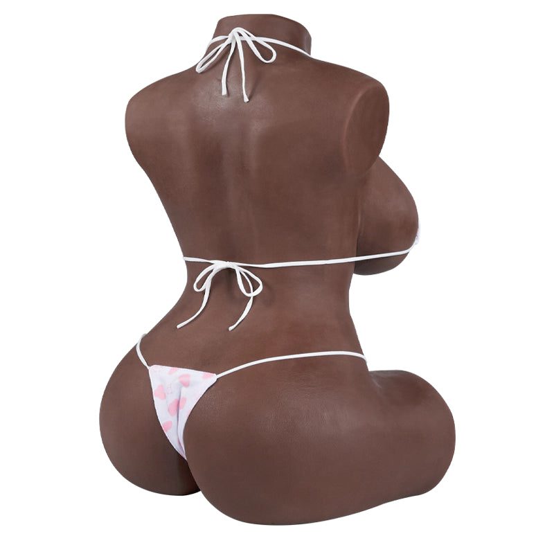 T607-27.3LB Britney 2.0 Big Boobs Sex Doll Male Masturbator丨Tantaly - Image 26