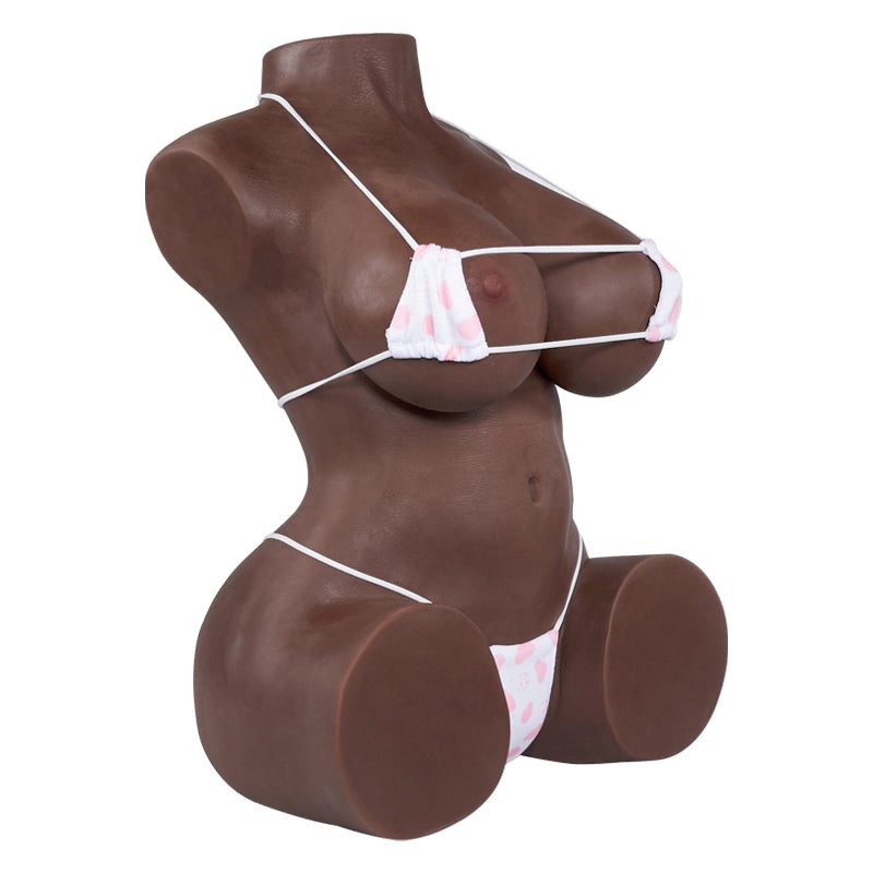 T607-27.3LB Britney 2.0 Big Boobs Sex Doll Male Masturbator丨Tantaly - Image 25