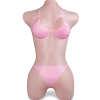 Torso Blow Up Doll Bust With Vagina
