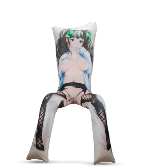Japanese Hentai Sakura Doll From Manga