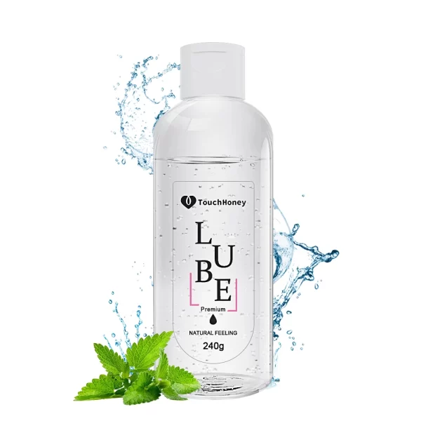 Lubricant for Sex Fruity Love Gel Anal Lubricantion Lubricants for Session Oil Water Based Lube Gay Vaginal OraFor Adult Female