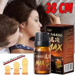 30ml Female Fast Orgasm Drops Libido Enhancer Sex Tight Vagina Stimulant Intense Sex Drop Exciter Women Strong Enhance Climax