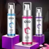 60ml Warming/Cooling/Smooth Lubricant for Sex Hyaluronic Acid Water-Based Lubricant Sex Oil Sexshop for Adults Couples Sex Toys