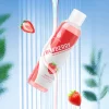 Edible Lubricant Strawberry Flavor Lubricant for Sex Lube Water Based Lubricant Oral Sex Anal Vagina Orgasm Gel Adult Goods