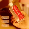 120ml Water Based Lube Liquid Personal Lubricant for Long-Lasting Pleasure for Men, Women and Couples,Travel-Friendly Size