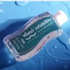 120ml Water Based Lube Liquid Personal Lubricant for Long-Lasting Pleasure for Men, Women and Couples,Travel-Friendly Size