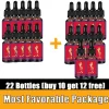 XXXL Penis Enlargement Oil Permanent Enlarge for Men Plant Extracts Massage Growth Thickening Big Cock Increase