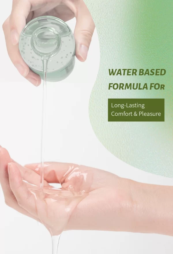 200ml Water Base Lubricant of Sex Anal Oil ,Vagina Gel Intimate Body SPA Massage Oil Japan AV Lube Cream for Adults Masturbation