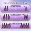 New Female Orgasm Gel Sexual Desire Enhancer Sex Toy for Women Exciting Liquid Orgasm Sex Drops Vaginal Firming Oil