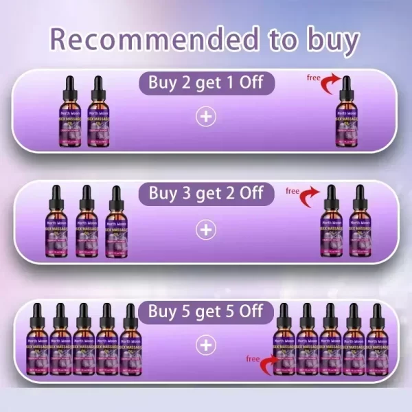 New Female Orgasm Gel Sexual Desire Enhancer Sex Toy for Women Exciting Liquid Orgasm Sex Drops Vaginal Firming Oil