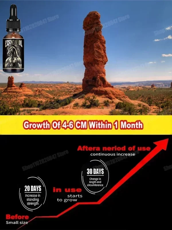 men fashion Male Penis Size Enlarge Thicken Cream Man Genitals Daily Care Big Dick