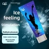 Orgasm lasting Moisturizing Lubrication Water-based for Women men Anal Vaginal Orgasm lubricant Gel Couples Gay Sex lube oil