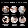 Non-Numbing XXL Penis Enlargement essential oil Increase Size for Men Big Dick Growth Thicken Enhanced enlarger Repair sex toys