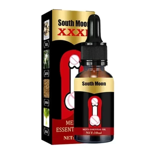Male Products New Male Powerful Dick Massage Oil Penis Thickening Growth Male Big Dick Enlargment Liquid Cock Erection Sex Enla