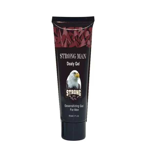 Men Long Lasting Erection Retardant Sex Delay Cream Extended Time Sex Lube OilSex Prevent Premature Ejaculation Adult Products