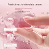 Female Vaginal Orgasm Gel Libido Enhancer pleasure for Women Private Increase Stimulation Body Sex Lubricant Lube External Use