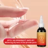 Natural water-soluble Anal Grease Sex Lubricant Base Lube long-lasting moisturizing Adult Couples Dildo Vibrator Sex Oil 60ml