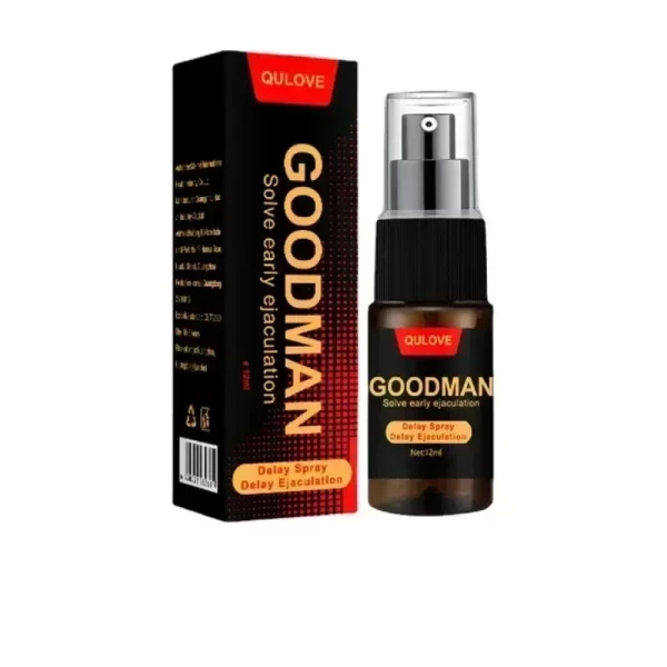 New Powerful Male Delay Spray Sex Time Prevention of Premature Ejaculation Sex Products Massage Man Lasting Long 60 Minutes9