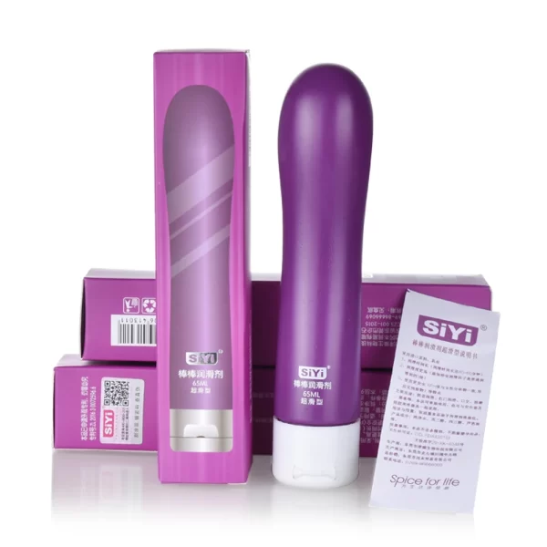 65ml Lubricant for Sex Love Vagina Lubricants Sex Shop Water Based Grease Lube Gay Anal Lubricant Sex Lube Adult Sex Toys 18