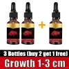 Strong Man Sex Oil sex Prolong Erections Penis Enlarger Retardant Spray Delay Ejaculation Sexual