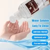 Water-soluble Personal Lubricants for Toys Gay Anal Sex Lubricant Vagina Massage Oil Adult Sex Product Lube Water Based Natural