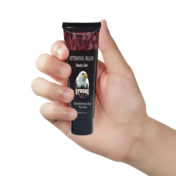 Men Long Lasting Erection Retardant Sex Delay Cream Extended Time Sex Lube OilSex Prevent Premature Ejaculation Adult Products