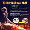 Powerful Male Delay Spray Sex Time Extend Lasting 60 Minutes Prevents Premature Ejaculation Sexual Products for Men Massage Oil