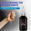 Natural water-soluble Anal Grease Sex Lubricant Base Lube long-lasting moisturizing Adult Couples Dildo Vibrator Sex Oil 60ml
