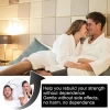 Powerful Male Delay Spray Sex Time Extend Lasting 60 Minutes Prevents Premature Ejaculation Sexual Products for Men Massage Oil