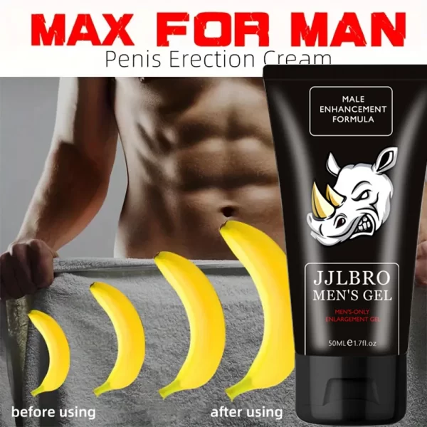 Permanent Penis Growth Massage Oils Cock Erection Enlargment for Men Orgasm Thickening Oil Big Dick Cock Massage Oil Sex Lube 18