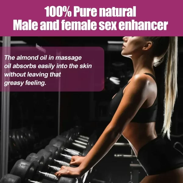 New Female Orgasm Gel Sexual Desire Enhancer Sex Toy for Women Exciting Liquid Orgasm Sex Drops Vaginal Firming Oil