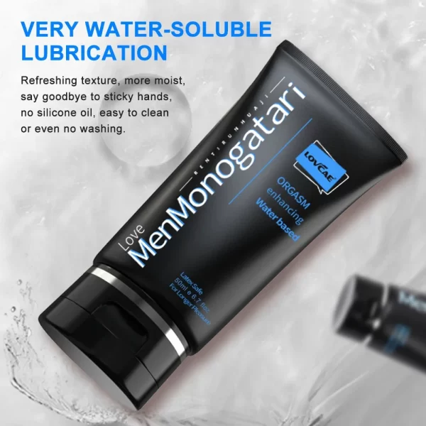 Lubricant for Sex Fruity Love Gel Anal Lubricantion Lubricants for Session Oil Water Based Lube Gay Vaginal Ora For Adult Toy 18