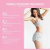 Female Vaginal Orgasm Gel Libido Enhancer pleasure for Women Private Increase Stimulation Body Sex Lubricant Lube External Use