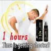 men fashion Penis Enlarge Oil Increase Penis Potency Sexual for Male delay Lasting Sex Adult Products Erection Last Longer