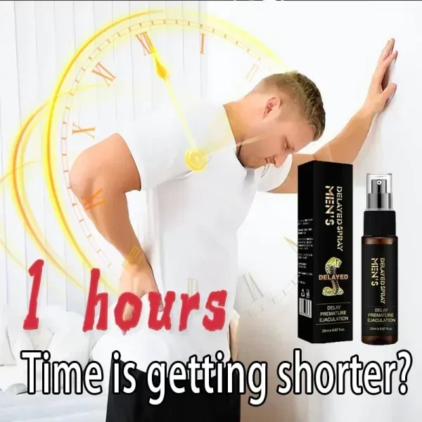 men fashion Penis Enlarge Oil Increase Penis Potency Sexual for Male delay Lasting Sex Adult Products Erection Last Longer