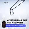 Natural water-soluble Anal Grease Sex Lubricant Base Lube long-lasting moisturizing Adult Couples Dildo Vibrator Sex Oil 60ml