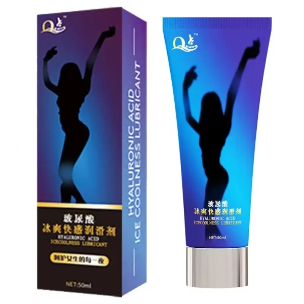 Orgasm lasting Moisturizing Lubrication Water-based for Women men Anal Vaginal Orgasm lubricant Gel Couples Gay Sex lube oil