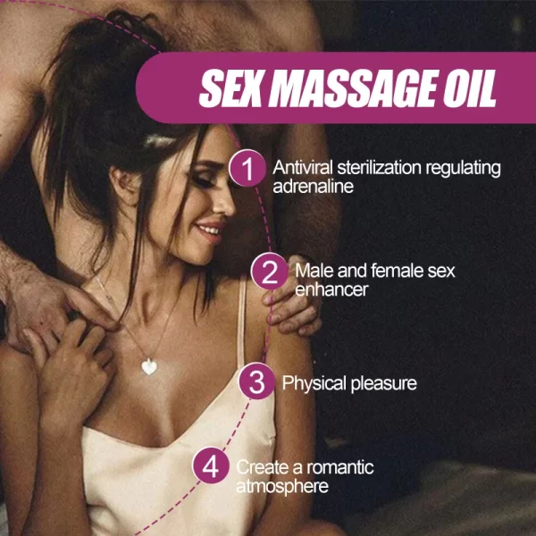 Powerful Male Delay Spray Sex Time Extend Lasting 60 Minutes Prevents Premature Ejaculation Sexual Products for Men Massage Oil