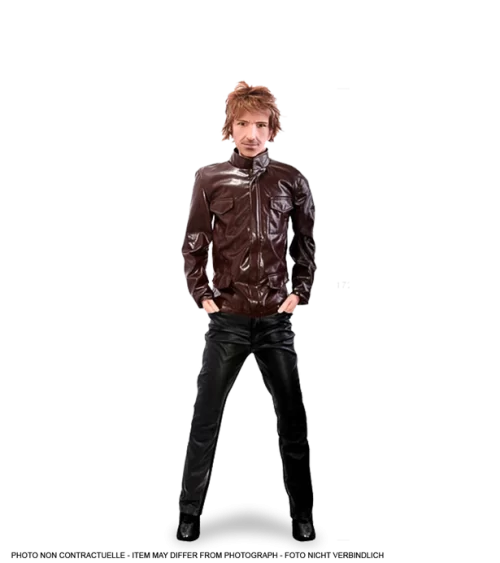 Nukar Inflatable Male Sex Doll With Big Penis And Anus