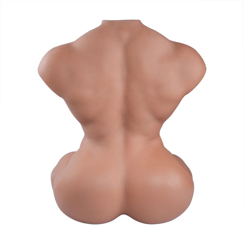 T637-36.4LB Mark PRO Realistic Removable Silicone Dildo for TPE Male Sex Doll丨Tantaly - Image 19