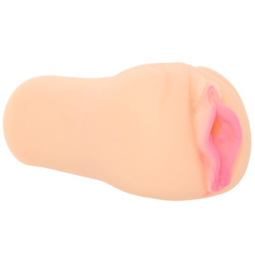 media_613842b2-4234-4f93-a5a5-34a7eb192b45.jpg PinkCherry PureSkin Male Stroker in Ivory