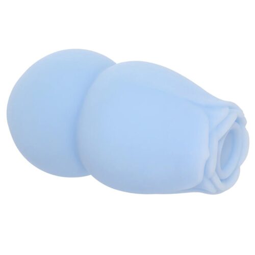 Delite Heated Rose Masturbator