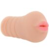 Deep Throat Cocksucker Mega Stroker