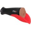 media_79f67d9d-2aac-4ded-a14f-9e7b160d4ae4.jpg PDX Elite Fap-O-Matic Pro XL Suction Stroker in Brown