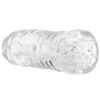 SONO No.68 Super Stretchable Stroker in Clear