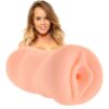 Alexis Adams Pussy Stroker